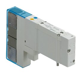 SMC SY3301-5UF1 SMC Solenoid Valve