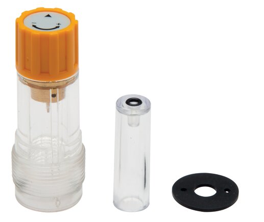 TROPF EAL EMC drip attachment for oiler eco-line 2a - 4a