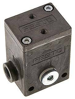 Festo VAK-1/4 Vacuum Generator