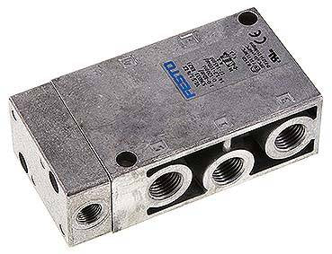 Festo | VL-5-1/4-EX | Pneumatic Valve
