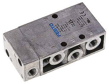Festo | VL-5-1/8-EX | Pneumatic Valve