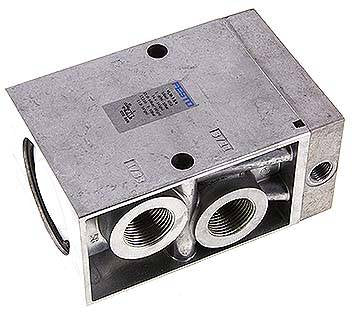 Festo | VL/O-3-3/4 | Pneumatic Valve