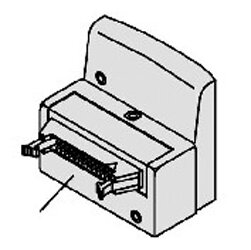 SMC VVQC1000-P26-1 SMC Ribbon Cable Housing