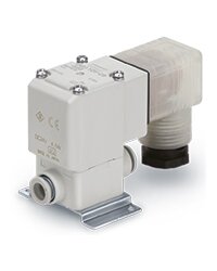 SMC VX210HL SMC 2/2-Way Electromagnetic Vent