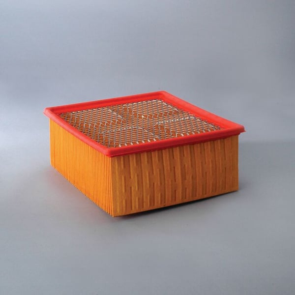 Donaldson Air Filter, Panel Engine P616743 – High-Performance Filtration – Roladex UK