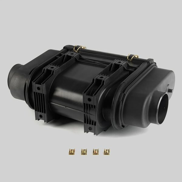 Donaldson Air Cleaner, Pcd Powercore D090109 – High-Performance Filtration – Roladex UK