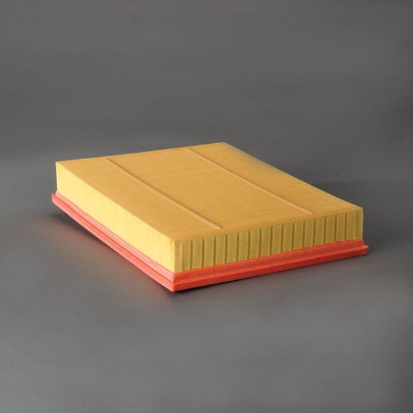 Donaldson Air Filter, Panel Engine P614541 – High-Performance Filtration – Roladex UK