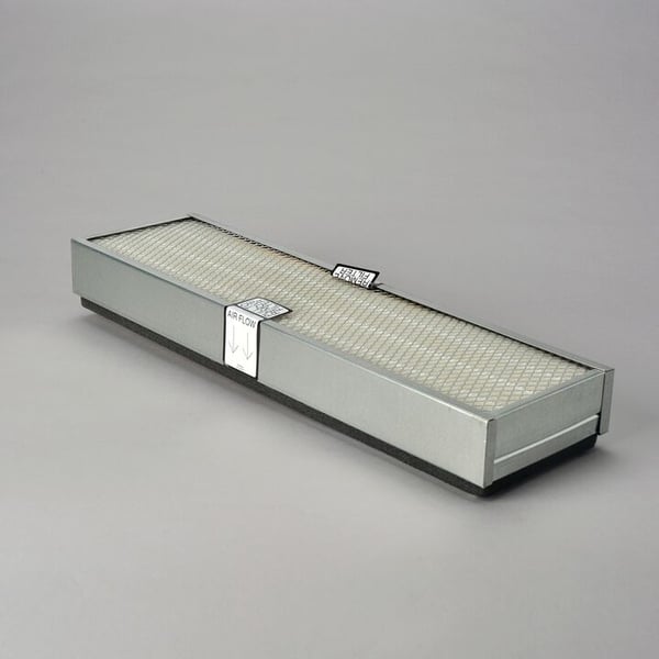 Donaldson Air Filter, Panel Ventilation P527595 – High-Performance Filtration – Roladex UK