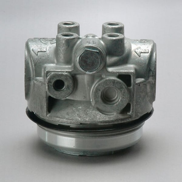 Donaldson Head Assembly, Hydraulic P568856 – High-Performance Filtration – Roladex UK