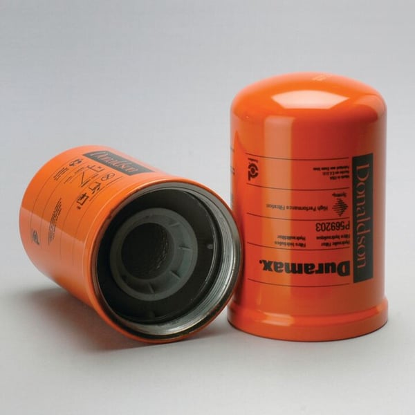 Donaldson Hydraulic Filter, Spin-On Duramax P569203 – High-Performance Filtration – Roladex UK