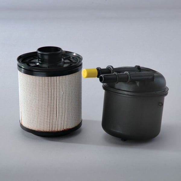 Donaldson Fuel Filter Kit P550948 – High-Performance Filtration – Roladex UK