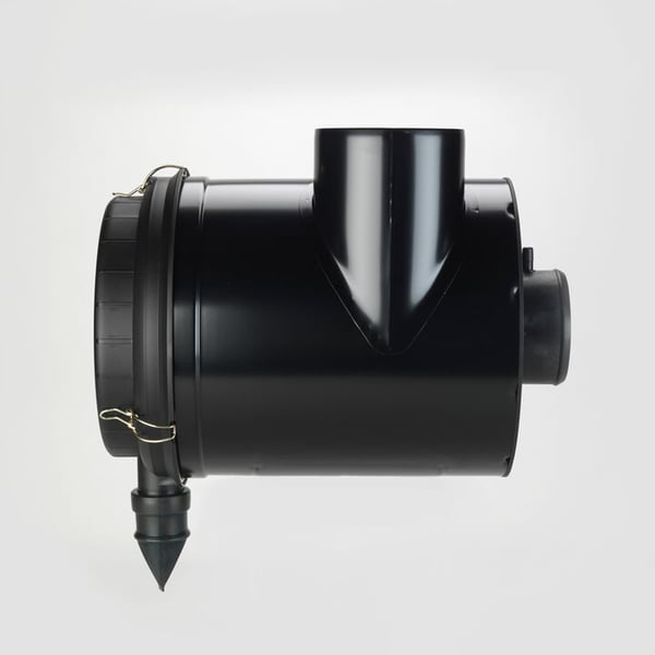 Donaldson Air Cleaner, Frg Radialseal G130236 – High-Performance Filtration – Roladex UK