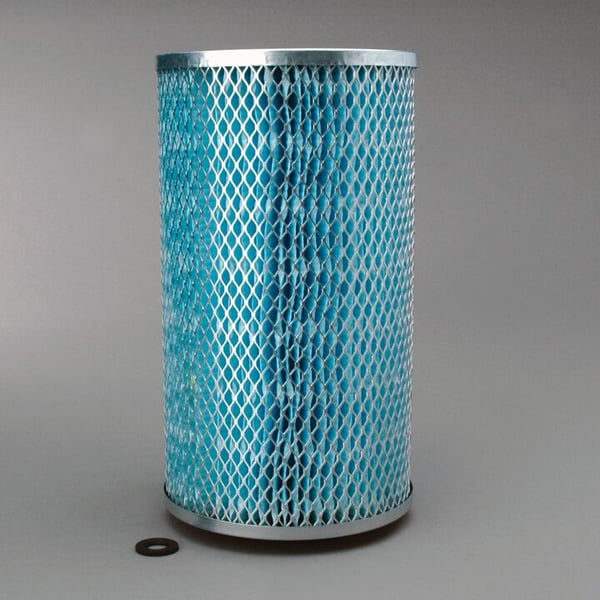 Donaldson Air Filter, Round Ventilation P611440 – High-Performance Filtration – Roladex UK