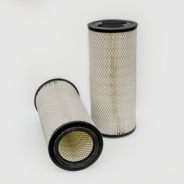 Donaldson Air Filter, Primary Round P619859 – High-Performance Filtration – Roladex UK
