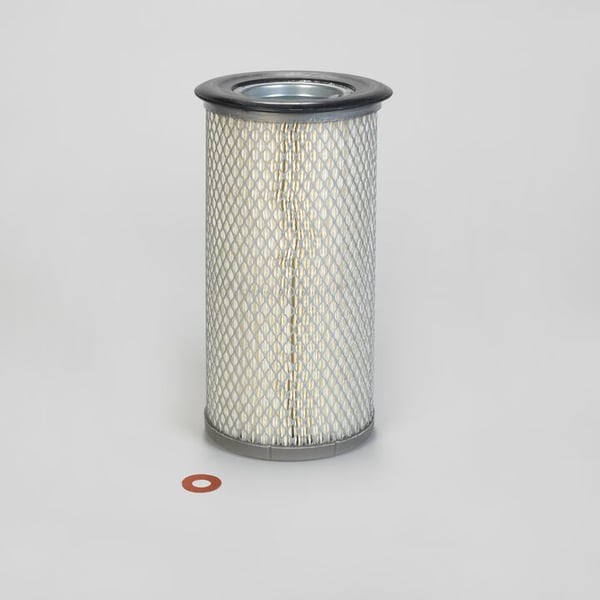 Donaldson Air Filter, Primary Round P526500 – High-Performance Filtration – Roladex UK