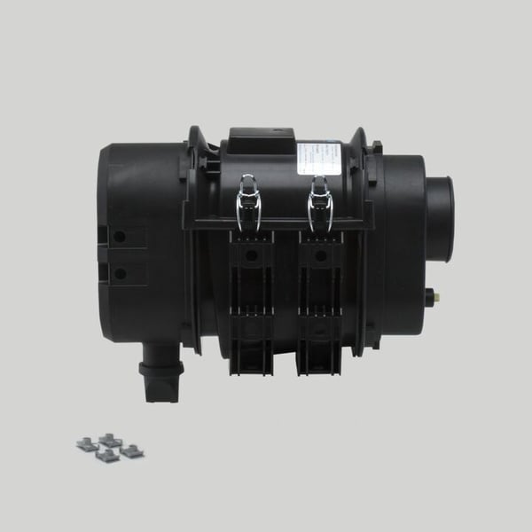 Donaldson Air Cleaner, Psd Powercore D080056 – High-Performance Filtration – Roladex UK