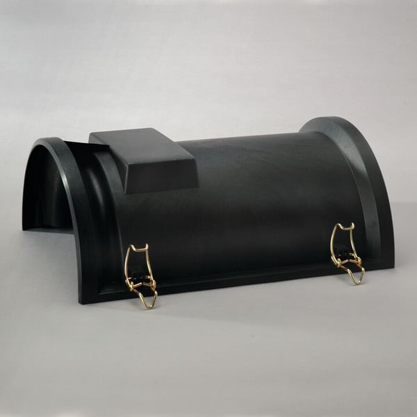 Donaldson Cover Assembly P619482 – High-Performance Filtration – Roladex UK