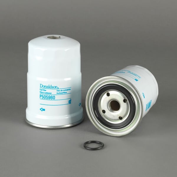 Donaldson Fuel Filter, Water Separator Spin-On P505960 – High-Performance Filtration – Roladex UK