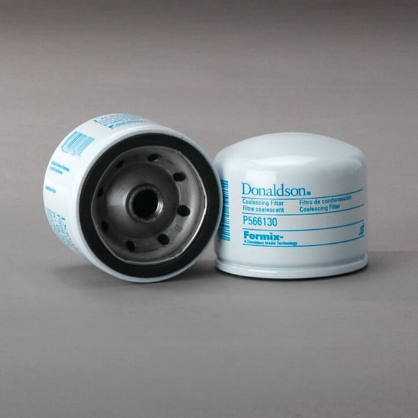 Donaldson Coalescing Filter P566130 – High-Performance Filtration – Roladex UK