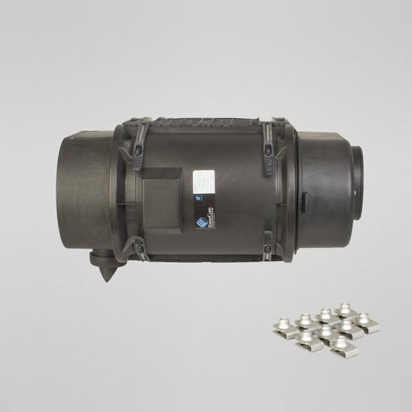 Donaldson Air Cleaner, Psd Powercore D140111 – High-Performance Filtration – Roladex UK