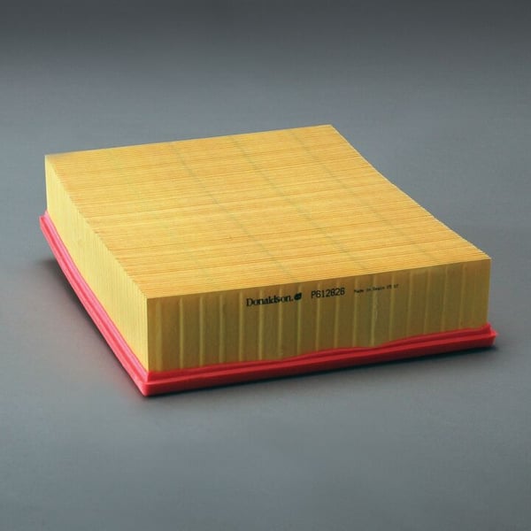 Donaldson Air Filter, Panel Engine P612826 – High-Performance Filtration – Roladex UK