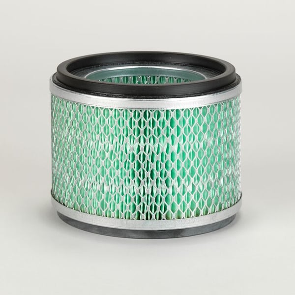 Donaldson Air Filter, Primary Round P526411 – High-Performance Filtration – Roladex UK