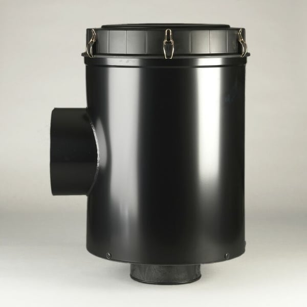Donaldson Air Cleaner, Erb B180017 – High-Performance Filtration – Roladex UK