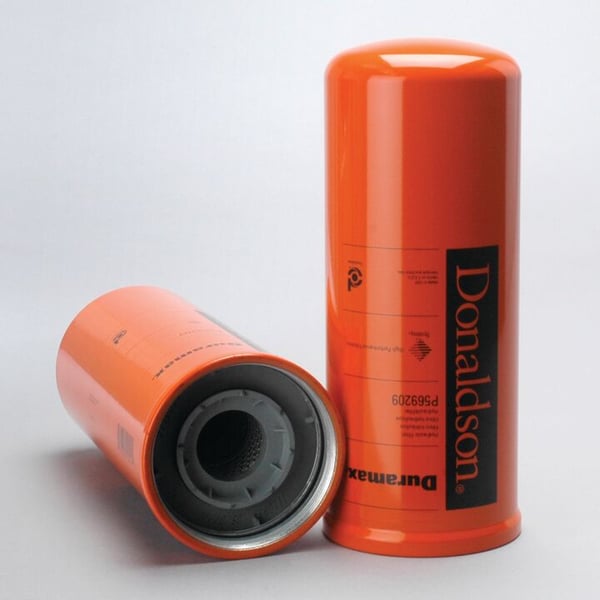 Donaldson Hydraulic Filter, Spin-On Duramax P569209 – High-Performance Filtration – Roladex UK