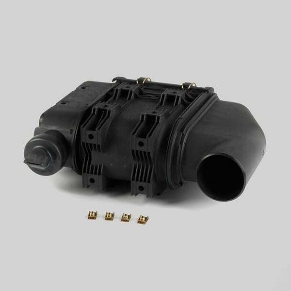 Donaldson Air Cleaner, Psd Powercore D090086 – High-Performance Filtration – Roladex UK