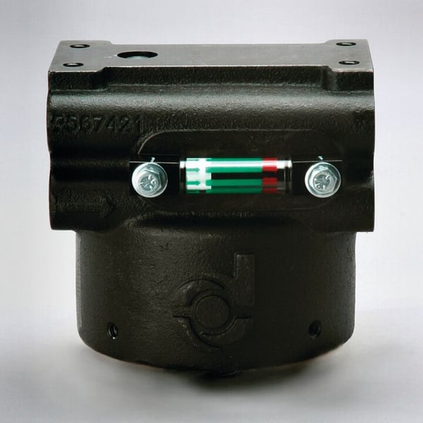 Donaldson Head Assembly, Hydraulic P567642 – High-Performance Filtration – Roladex UK