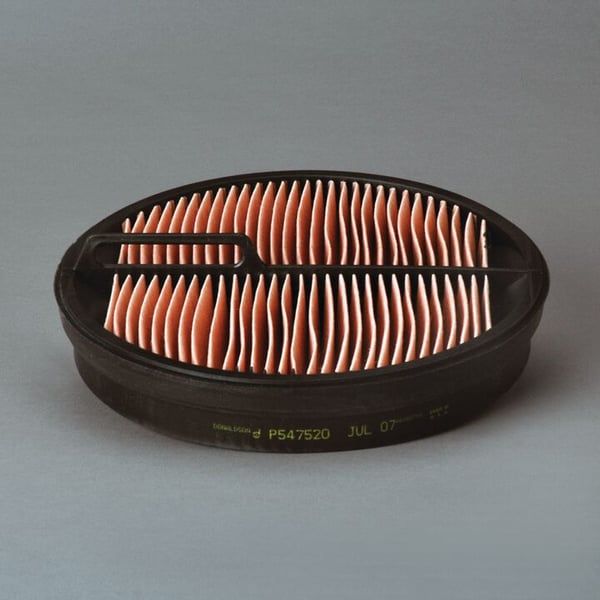 Donaldson Air Filter, Safety P547520 – High-Performance Filtration – Roladex UK