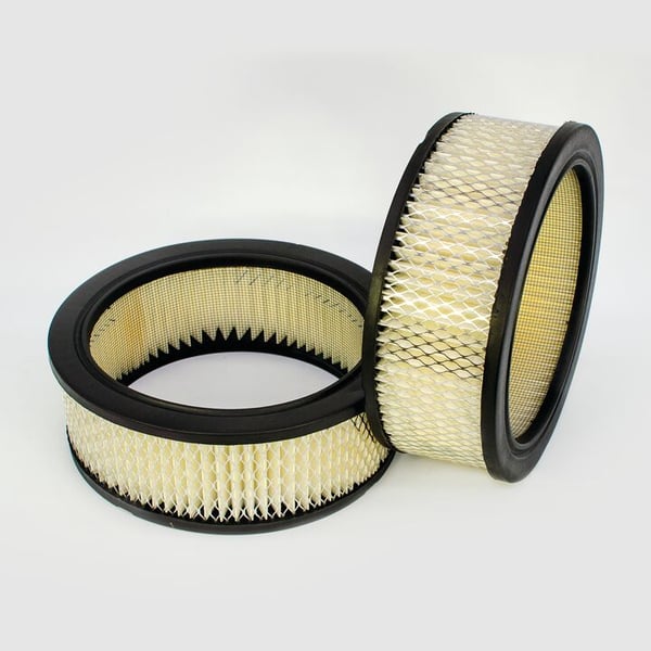 Donaldson Air Filter, Primary Round P524390 – High-Performance Filtration – Roladex UK