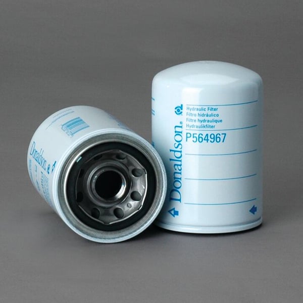 Donaldson Hydraulic Filter, Spin-On P564967 – High-Performance Filtration – Roladex UK
