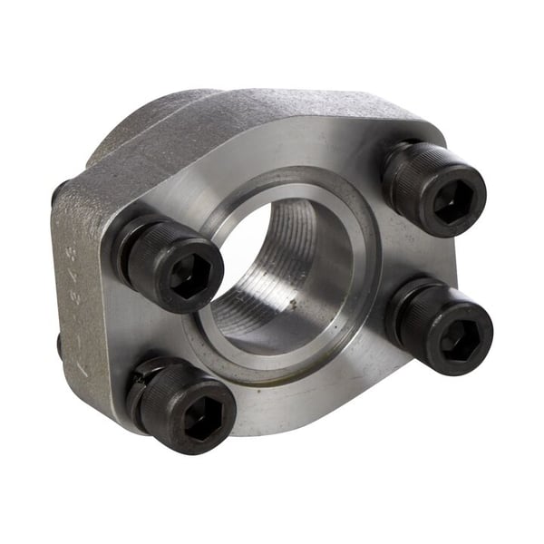 Donaldson Flange P563107 – High-Performance Filtration – Roladex UK