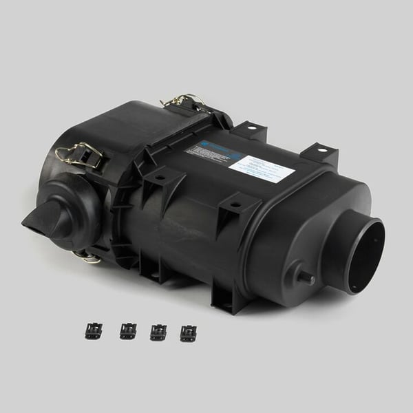 Donaldson Air Cleaner, Psd Powercore D080070 – High-Performance Filtration – Roladex UK