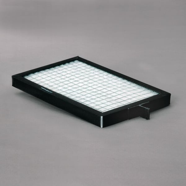 Donaldson Air Filter, Panel Ventilation P614224 – High-Performance Filtration – Roladex UK