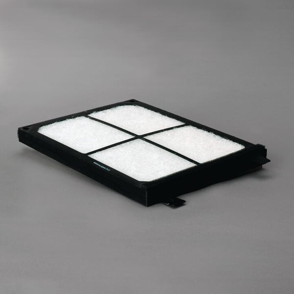 Donaldson Air Filter, Panel Ventilation P614223 – High-Performance Filtration – Roladex UK