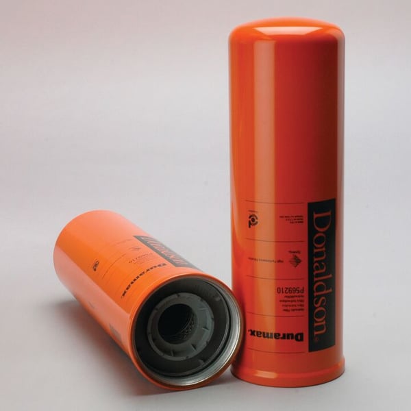 Donaldson Hydraulic Filter, Spin-On Duramax P569210 – High-Performance Filtration – Roladex UK