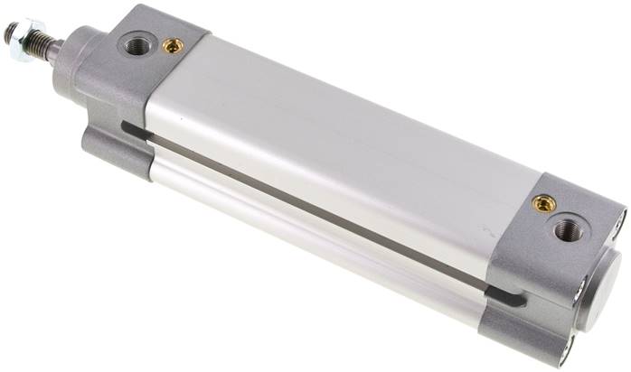 Airtec Airtec | XL 32/100 | ISO 15552 Cylinder | Stroke 100mm | Bore 32mm