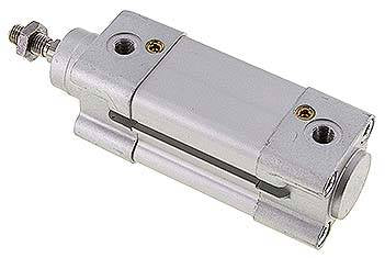 Airtec Airtec | XL 32/25-EK | ISO 15552 Cylinder | Stroke 25mm | Bore 32mm