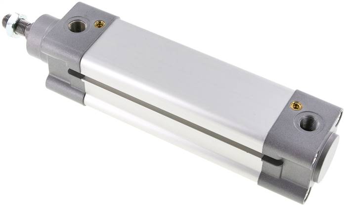 Airtec Airtec | XL 40/100 | ISO 15552 Cylinder | Stroke 100mm | Bore 40mm