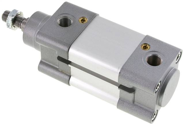 Airtec Airtec | XL 40/10 | ISO 15552 Cylinder | Stroke 10mm | Bore 40mm