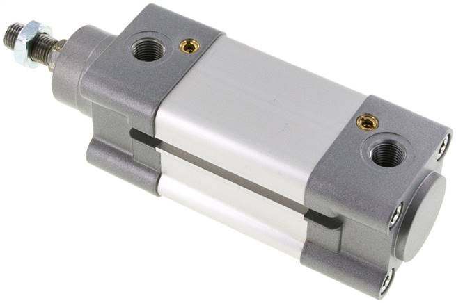 Airtec Airtec | XL 40/25 | ISO 15552 Cylinder | Stroke 25mm | Bore 40mm