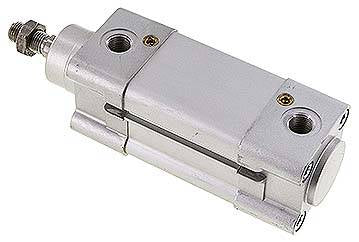 Airtec Airtec | XL 40/25-EK | ISO 15552 Cylinder | Stroke 25mm | Bore 40mm
