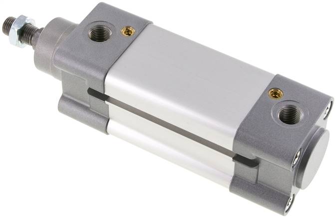 Airtec Airtec | XL 40/40 | ISO 15552 Cylinder | Stroke 40mm | Bore 40mm