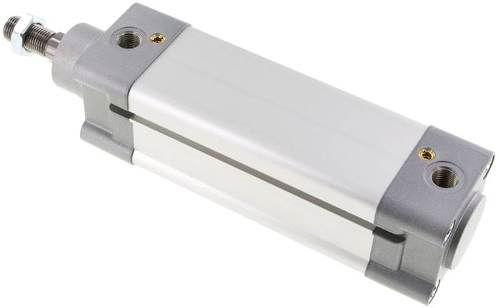 Airtec Airtec | XL 50/100 | ISO 15552 Cylinder | Stroke 100mm | Bore 50mm