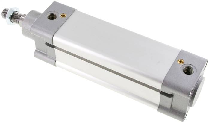 Airtec Airtec | XL 50/110 | ISO 15552 Cylinder | Stroke 110mm | Bore 50mm