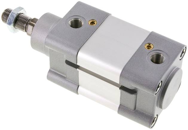 Airtec Airtec | XL 50/5 | ISO 15552 Cylinder | Stroke 5mm | Bore 50mm