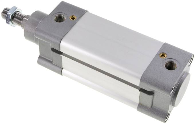 Airtec Airtec | XL 50/60 | ISO 15552 Cylinder | Stroke 60mm | Bore 50mm