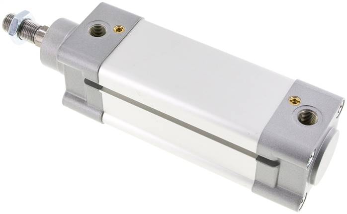 Airtec Airtec | XL 50/80 | ISO 15552 Cylinder | Stroke 80mm | Bore 50mm